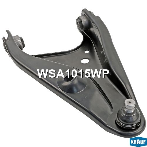 KRAUF WSA1015WP Рычаг подвески
