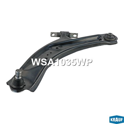 KRAUF WSA1035WP Рычаг подвески