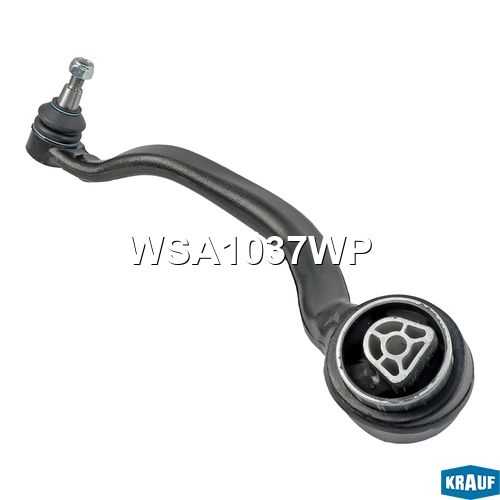 KRAUF WSA1037WP Рычаг подвески
