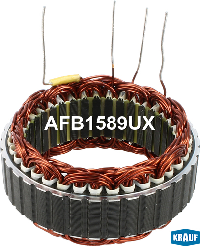 KRAUF AFB1589UX Статор генератора