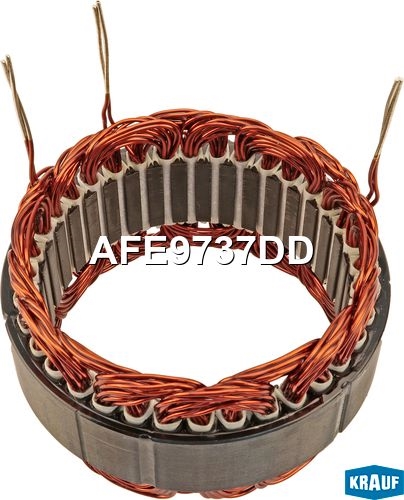 KRAUF AFE9737DD Статор генератора