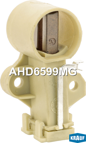 KRAUF AHD6599MG Щёткодержатель генератора