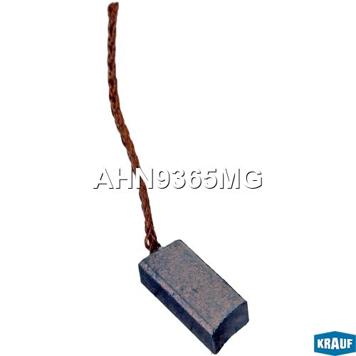 KRAUF AHN9365MG Щётка генератора (1шт.)