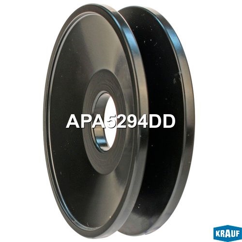 KRAUF APA5294DD Шкив генератора