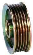 KRAUF APM1672 Шкив генератора