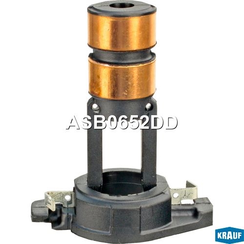 KRAUF ASB0652DD Коллектор генератора