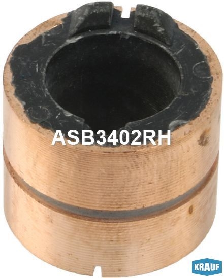 KRAUF ASB3402RH Коллектор генератора FORD/VAG/BMW