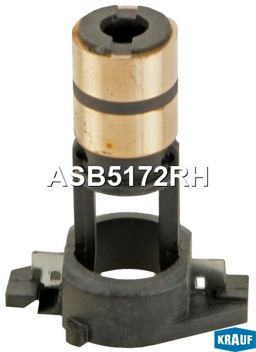 KRAUF ASB5172RH Коллектор генератора