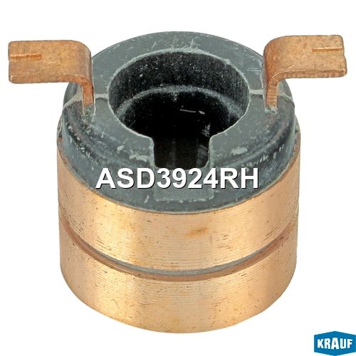 KRAUF ASD3924RH Коллектор генератора