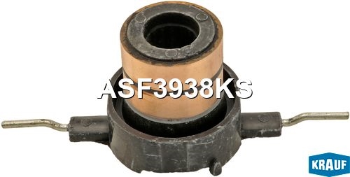 KRAUF ASF3938KS Коллектор генератора