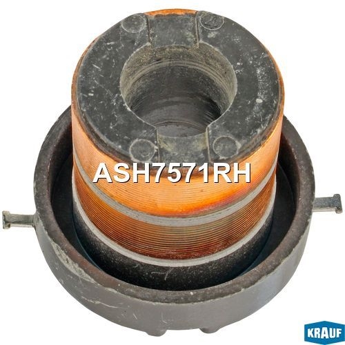 KRAUF ASH7571RH Коллектор генератора