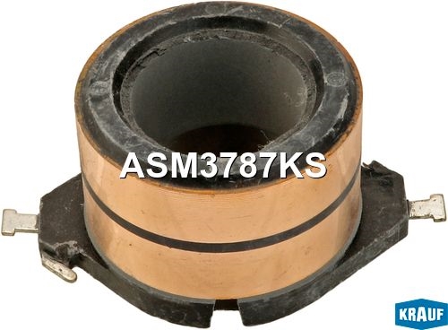 KRAUF ASM3787KS Коллектор генератора