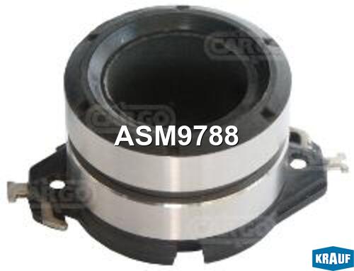KRAUF ASM9788 Коллектор генератора