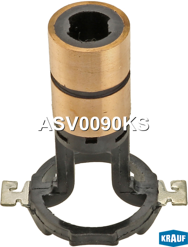 KRAUF ASV0090KS Коллектор генератора