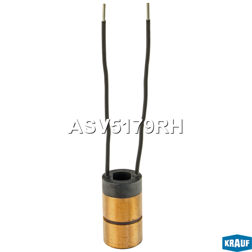 KRAUF ASV5179RH Коллектор генератора