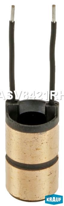 KRAUF ASV8421RH Коллектор генератора