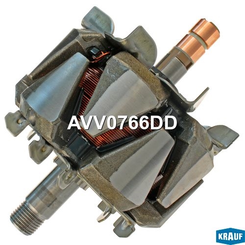 KRAUF AVV0766DD Ротор генератора