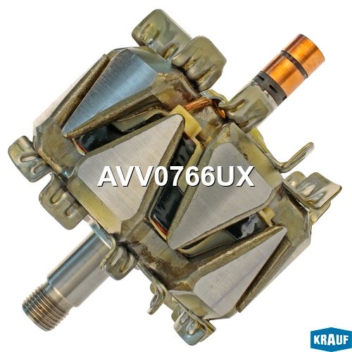 KRAUF AVV0766UX Ротор генератора