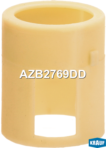KRAUF AZB2769DD Проставка под подшипник