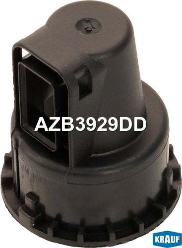 KRAUF AZB3929DD Рем.к-т генератора MB/OPEL