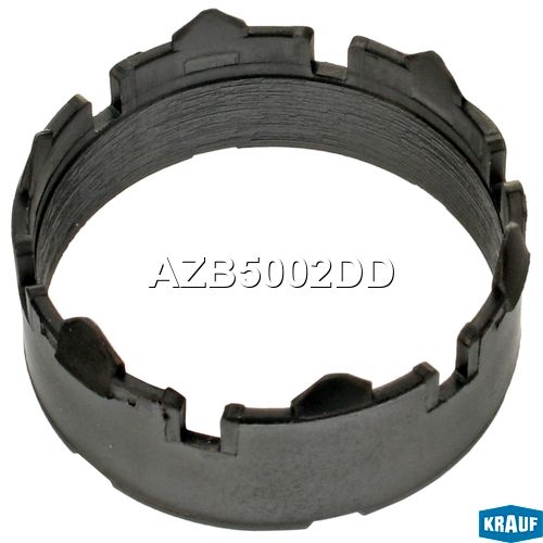 KRAUF AZB5002DD Кольцо уплотнительное VAG/MB