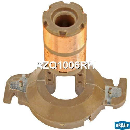 KRAUF AZQ1006RH Коллектор генератора