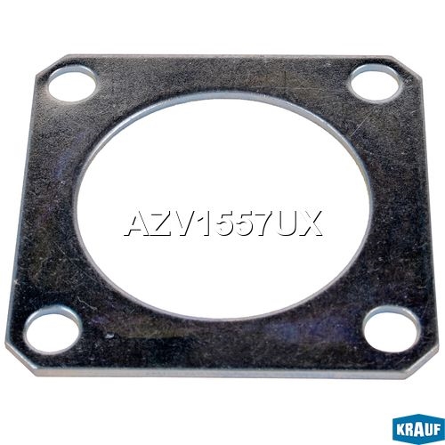 KRAUF AZV1557UX Крышка крепления подшипника генератора