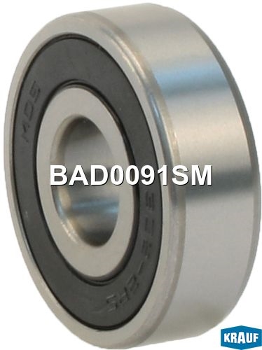 KRAUF BAD0091SM Подшипник генератора