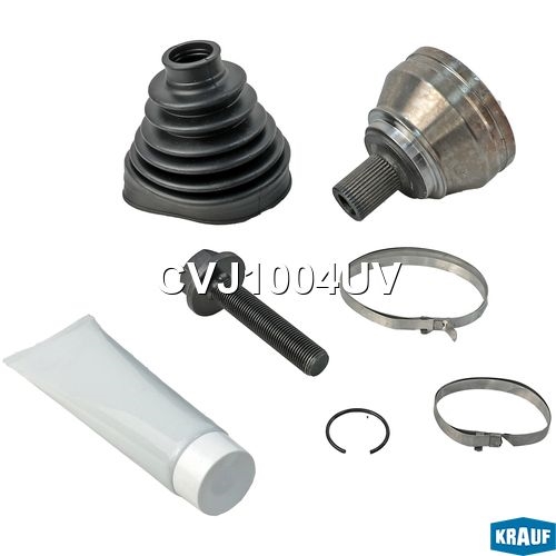 KRAUF CVJ1004UV ШРУС наружный