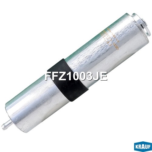 KRAUF FFZ1003JE Фильтр топливный