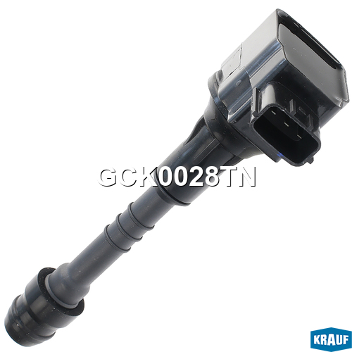 KRAUF GCK0028TN Катушка зажигания NISSAN ALMERA/PRIMERA
