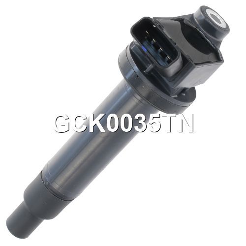 KRAUF GCK0035TN Катушка зажигания LEXUS RX 97->TOYOTA Camry/Alphard/Harrier/Kluger 97->