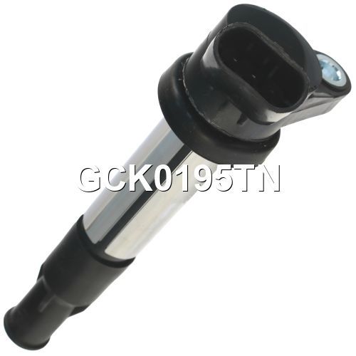 KRAUF GCK0195TN Катушка зажигания CHEVROLET EPICA 06-