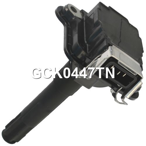 KRAUF GCK0447TN Катушка зажигания VW Passat 98-/Golf IV 97- 1.8T