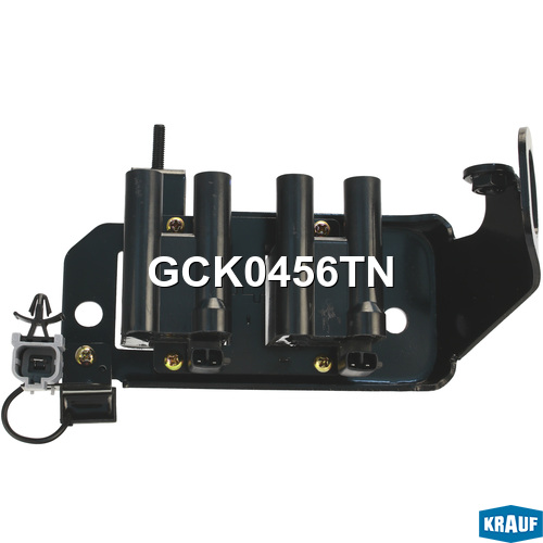 KRAUF GCK0456TN Катушка зажигания KIA SPECTRA/RIO/SHUMA -05