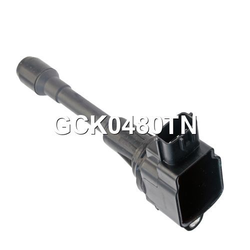 KRAUF GCK0480TN Катушка зажигания NISSAN Micra/Qashqai/+2/X-Trail 03->RENAULT Koleos 08->