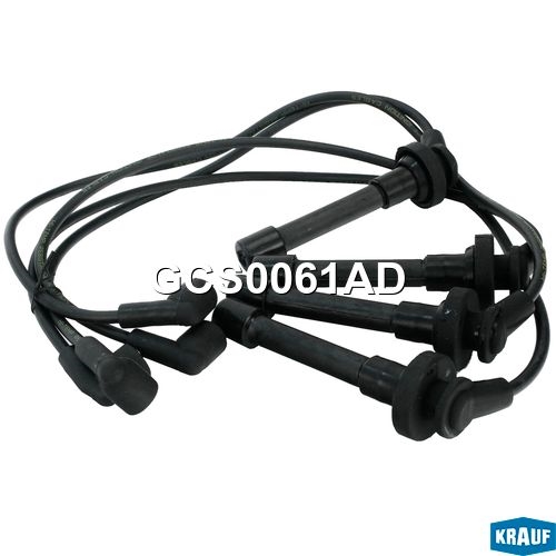 KRAUF GCS0061AD Провода высоковольтные