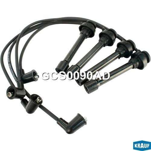 KRAUF GCS0090AD Провода в/в MITSUBISHI OUTLANDER/LANCER 1.8-2.4 03- RC-ME96