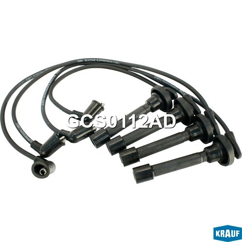 KRAUF GCS0112AD Провода в/в HONDA CR-V -06 RC-HE82