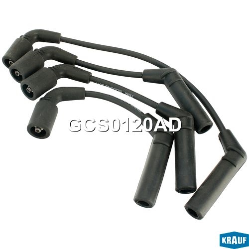 KRAUF GCS0120AD Провода в/в CHEVROLET MATIZ/SPARK/AVEO 1.2/1.0 SOHC