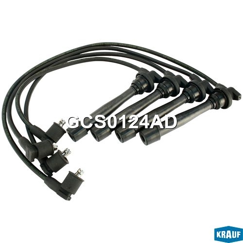 KRAUF GCS0124AD Провода высоковольтные