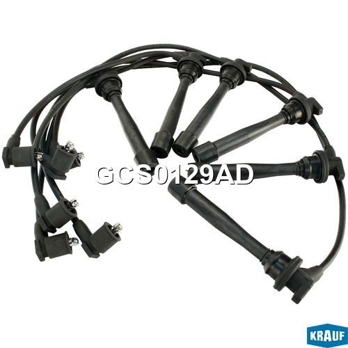 KRAUF GCS0129AD Провода в/в HYUNDAI SANTA FE/TUCSON/TRAJET 2.0/2.4