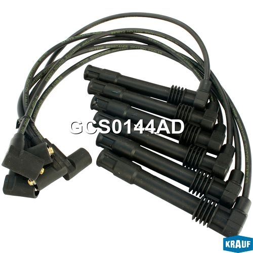KRAUF GCS0144AD Провода в/в AUDI A4/A6/A8