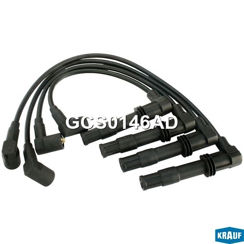KRAUF GCS0146AD Провода высоковольтные