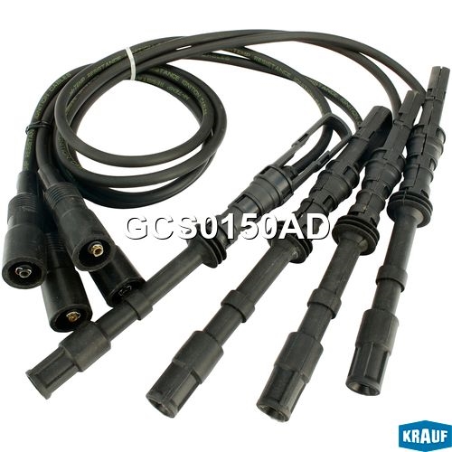 KRAUF GCS0150AD Провода высоковольтные комплект