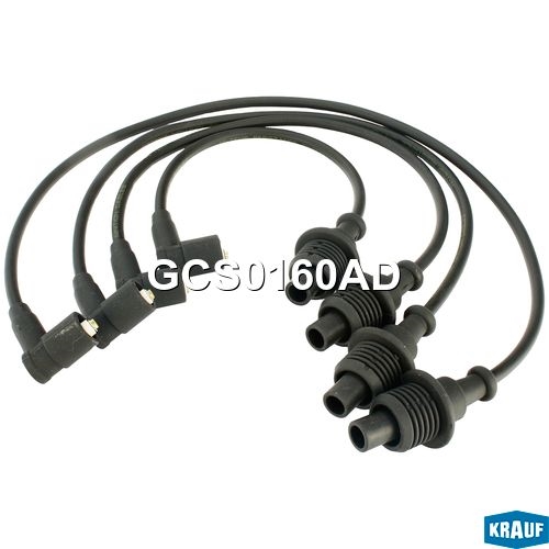 KRAUF GCS0160AD Провода высоковольтные комплект