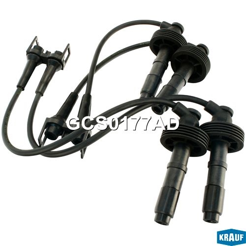 KRAUF GCS0177AD Провода в/в VOLVO S40 1.8/2.0