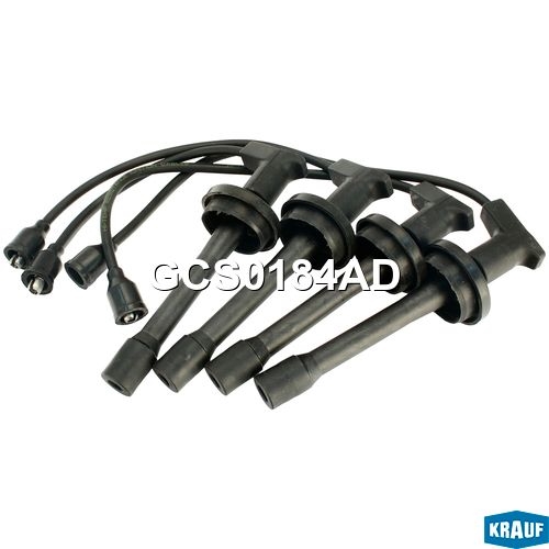 KRAUF GCS0184AD Провода высоковольтные