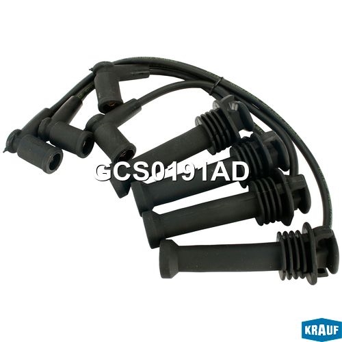 KRAUF GCS0191AD Провода в/в FORD FOCUS 1.4-2.0