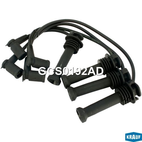 KRAUF GCS0192AD Провода высоковольтные
